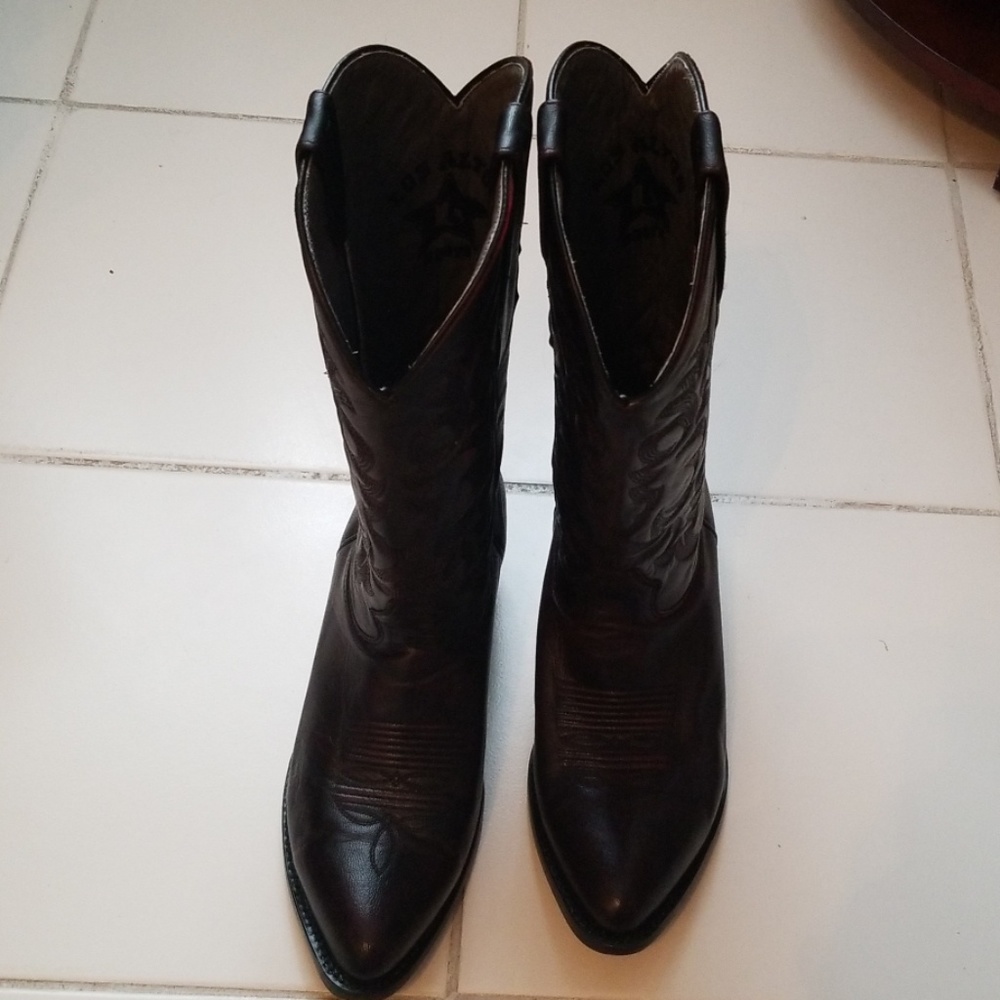 Los Altos Boots